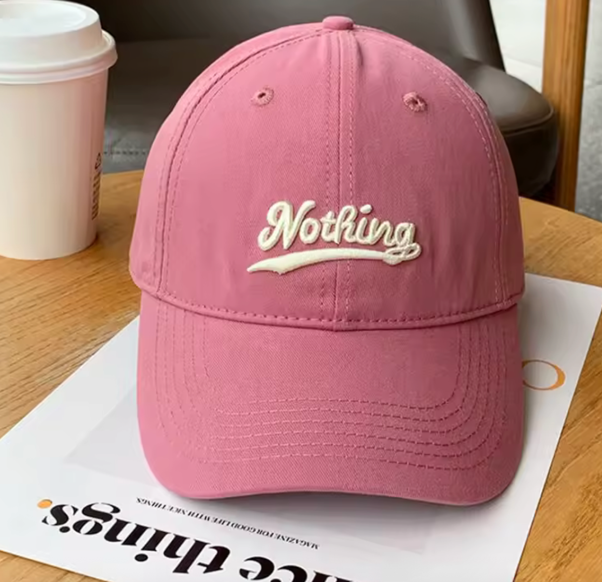 Casquettes Old School