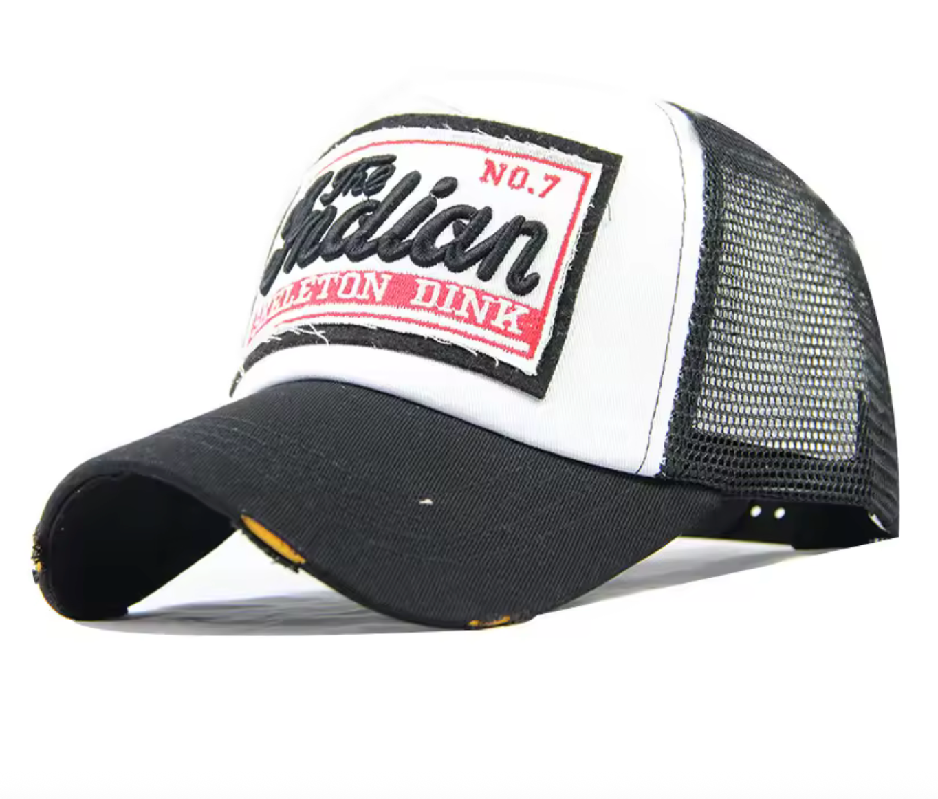 Casquettes Baseball