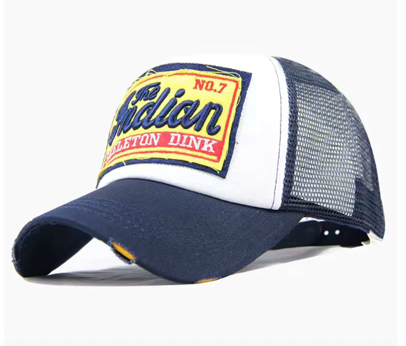 Casquettes Baseball