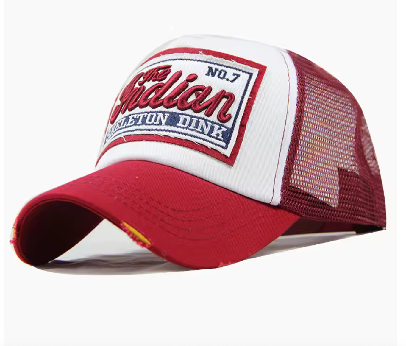 Casquettes Baseball