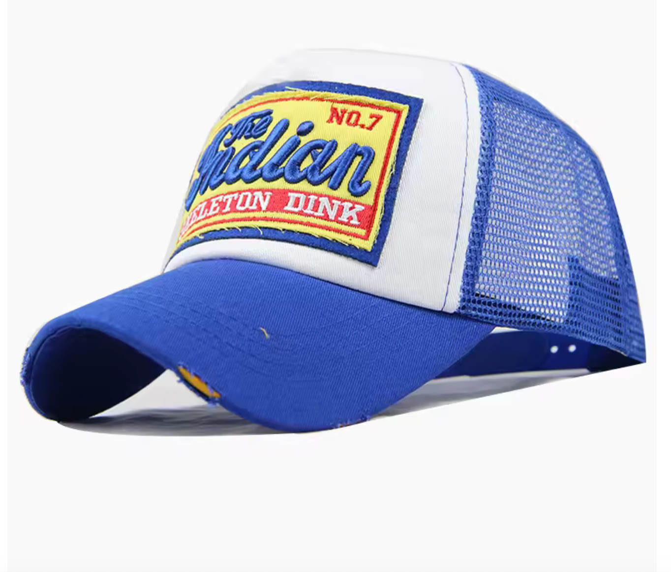 Casquettes Baseball