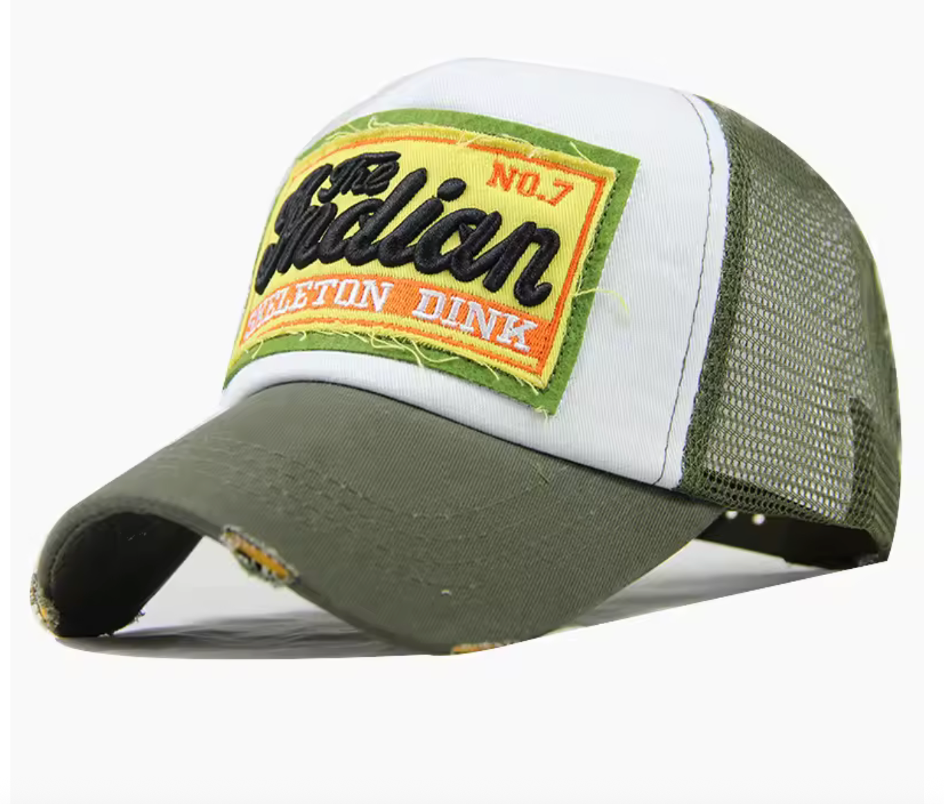 Casquettes Baseball
