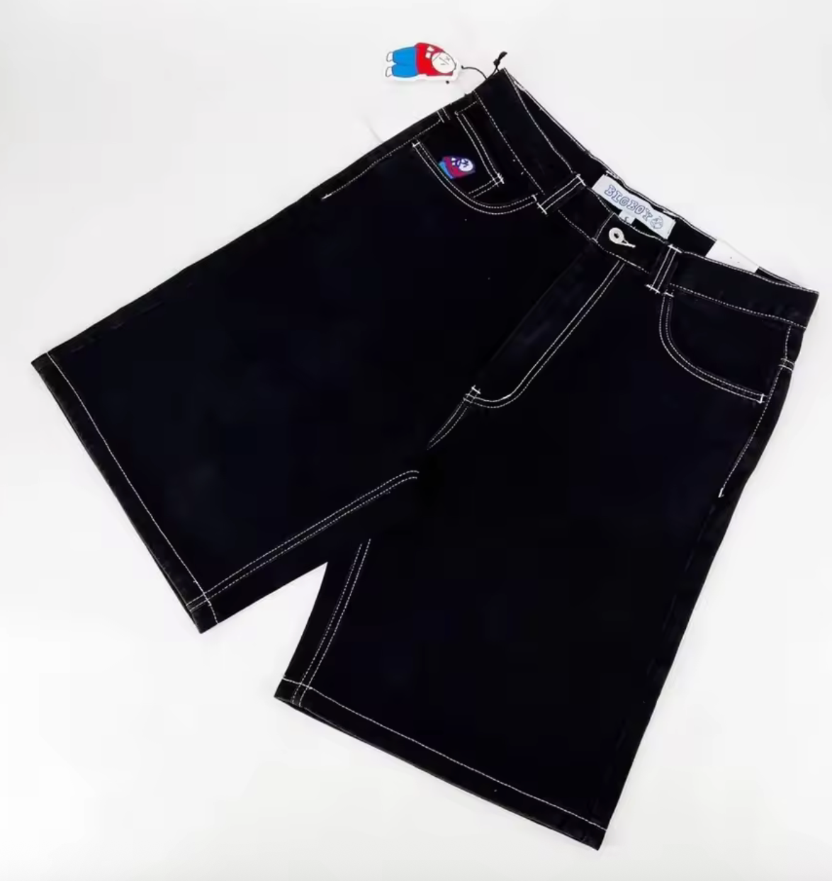 Short Streetwear