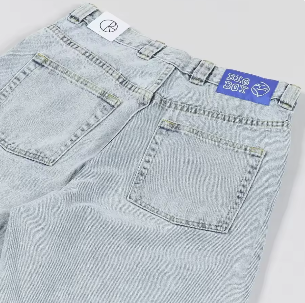 Short Streetwear