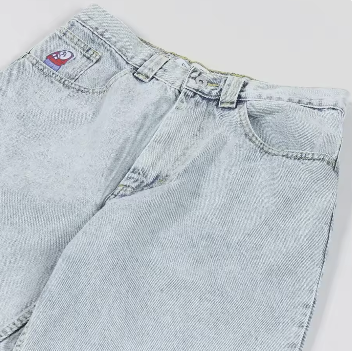 Short Streetwear