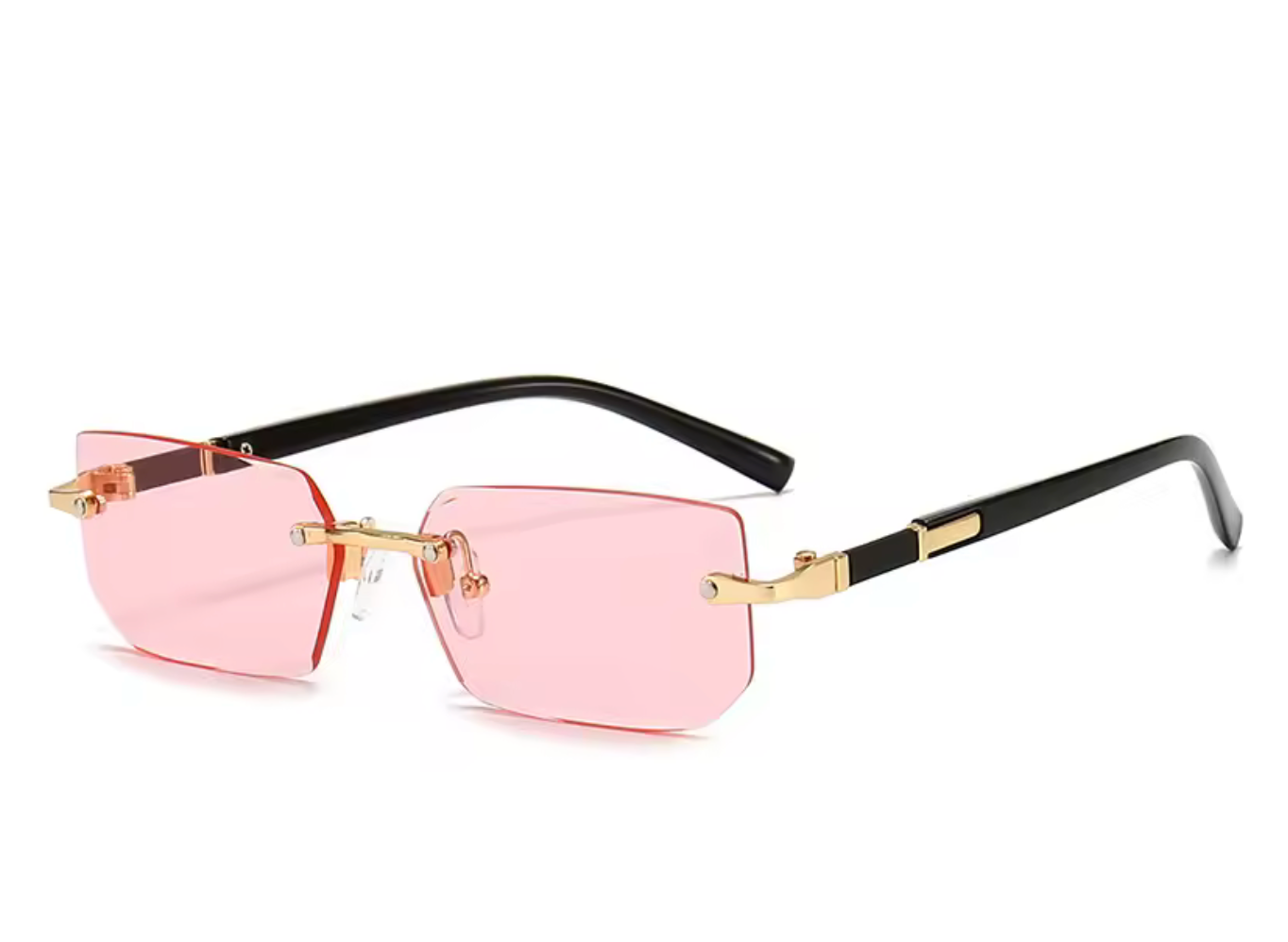 Lunette de soleil sans bord