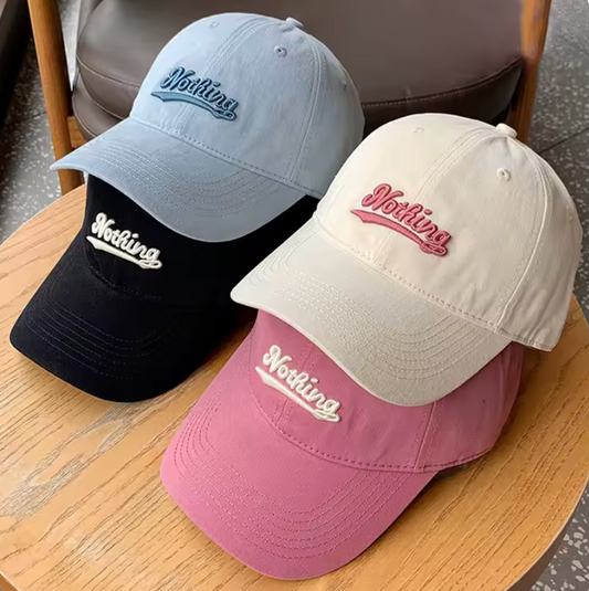 Casquettes Old School