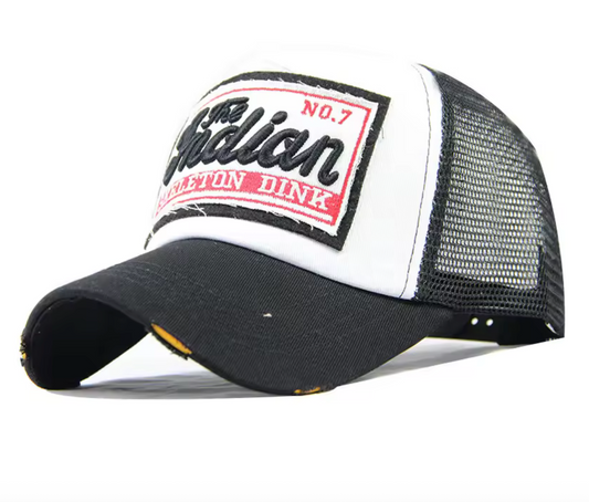 Casquettes Baseball