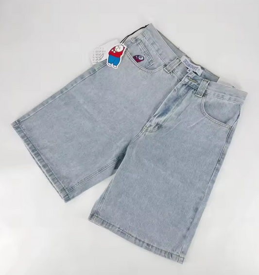 Short Streetwear